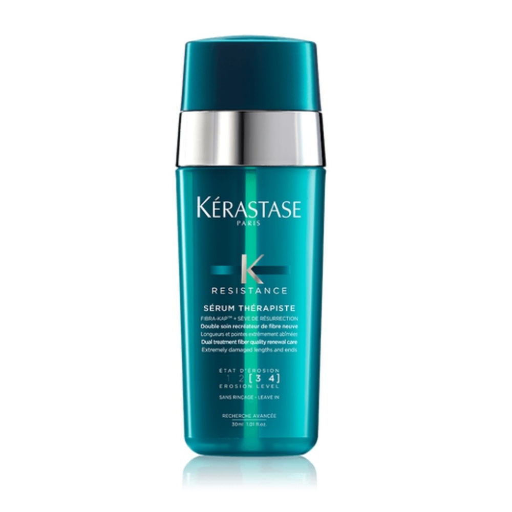 Kérestase Serum Thérapiste dual hair treatment
